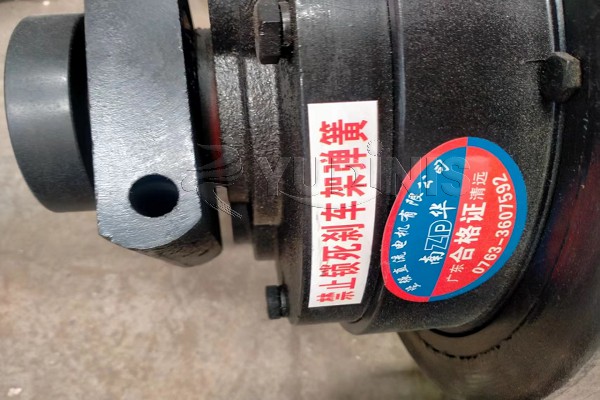 Reputable motor brand in China